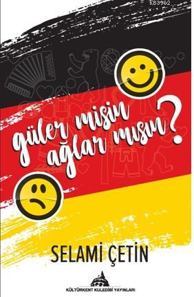 Gülermisin Ağlarmısın? - Kitapiks.com