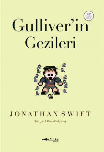 Gulliver’in Gezileri
