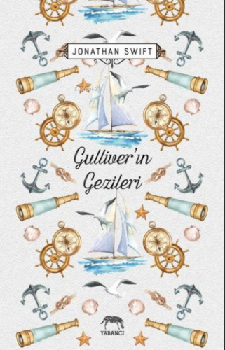 Gulliver’ın Gezileri - Kitapiks.com