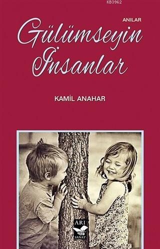 Gülümseyin İnsanlar