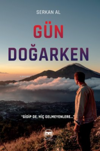 Gün Doğarken - Kitapiks.com