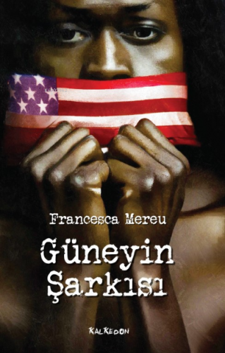 Güneyin Şarkısı - Kitapiks.com