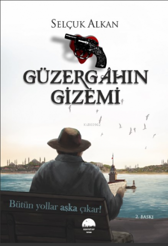 Güzergahın Gizemi - Kitapiks.com