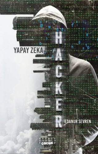 Hacker - Yapay Zeka - Kitapiks.com