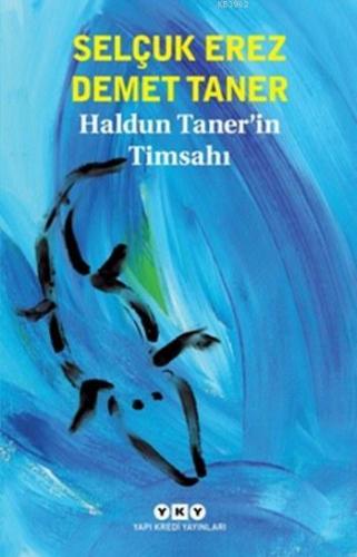 Haldun Taner'in Timsahı - Kitapiks.com