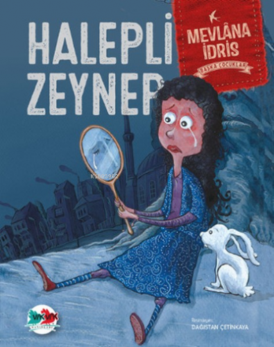 Halepli Zeynep - Kitapiks.com