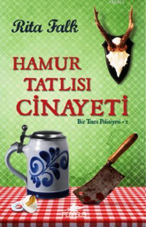Hamur Tatlısı Cinayeti; Bir Taşra Polisiyesi 2