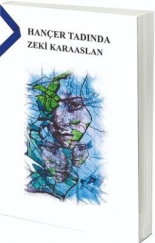 Hançer Tadında - Kitapiks.com