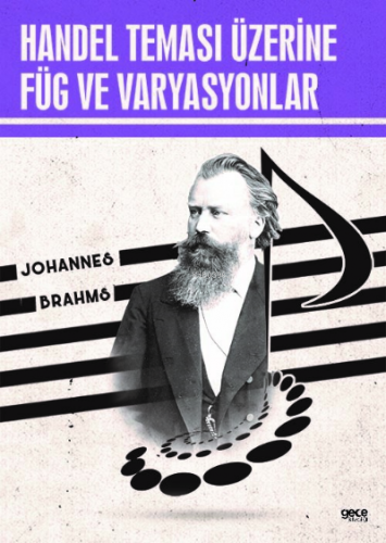 Handel Temasi Üzerine Füg ve Varyasyonlar