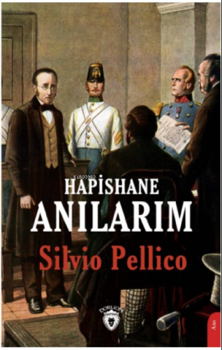 Hapishane Anılarım - Kitapiks.com