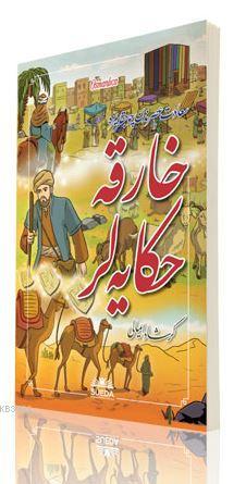 Harika Hikâyeler (Osmanlıca) - Kitapiks.com