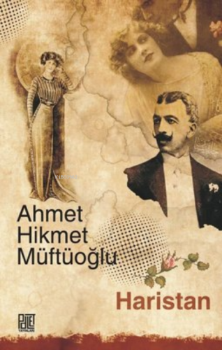 Haristan (Sadeleştirilmiş Metin) - Kitapiks.com