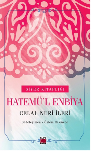 Hatemü’l Enbiya - Kitapiks.com