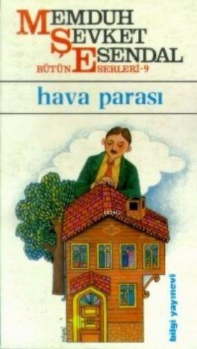 Hava Parası - Kitapiks.com