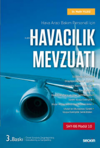 Havacılık Mevzuatı - Kitapiks.com