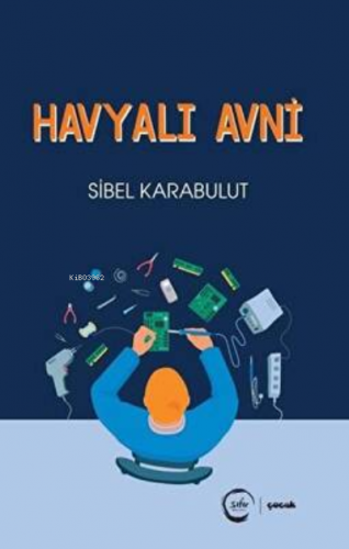 Havyalı Avni