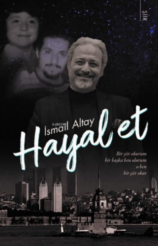 Hayal Et - Kitapiks.com