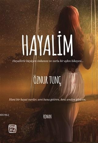Hayalim - Kitapiks.com