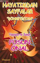 Hayatımdan Sayfalar "Şöhretistan" - Kitapiks.com
