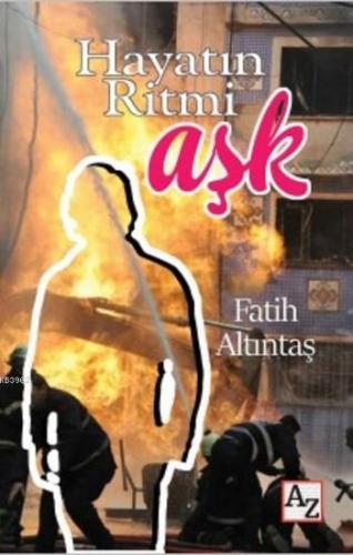 Hayatın Ritmi Aşk - Kitapiks.com