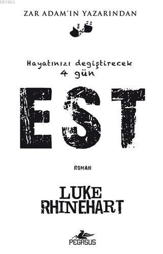 Hayatınızı Değiştirecek 4 Gün EST - Kitapiks.com
