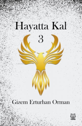 Hayatta Kal 3 - Kitapiks.com