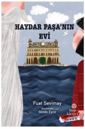 Haydar Paşa’nın Evi - Kitapiks.com