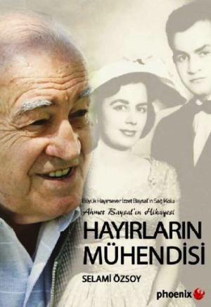 Hayırların Mühendisi - Kitapiks.com