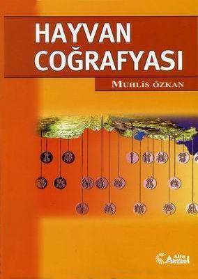 Hayvan Coğrafyası - Kitapiks.com