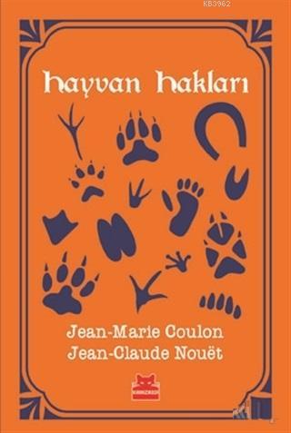 Hayvan Hakları - Kitapiks.com