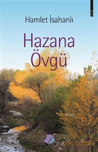 Hazana Övgü - Kitapiks.com