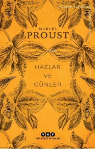 Hazlar ve Günler