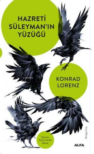 Hazreti Süleymanın Yüzüğü