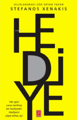 Hediye - Kitapiks.com