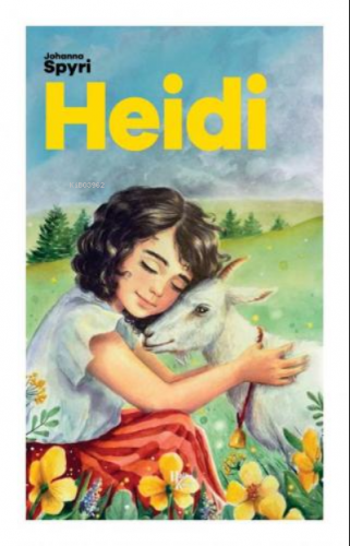 Heidi - Kitapiks.com