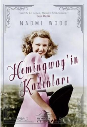 Hemingway'in Kadınları - Kitapiks.com