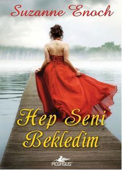 Hep Seni Bekledim - Kitapiks.com