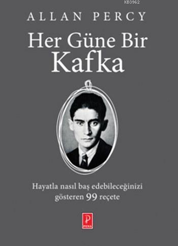 Her Güne Bir Kafka - Kitapiks.com