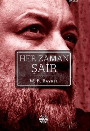 Her Zaman Şair - Kitapiks.com