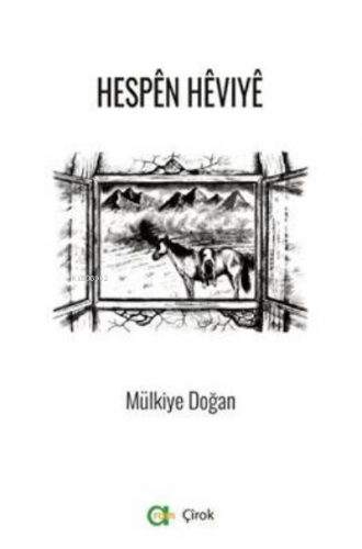 Hespên Hêvîyê - Kitapiks.com