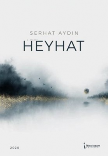 Heyhat - Kitapiks.com