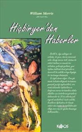 Hiçbiryer'den Haberler - Kitapiks.com