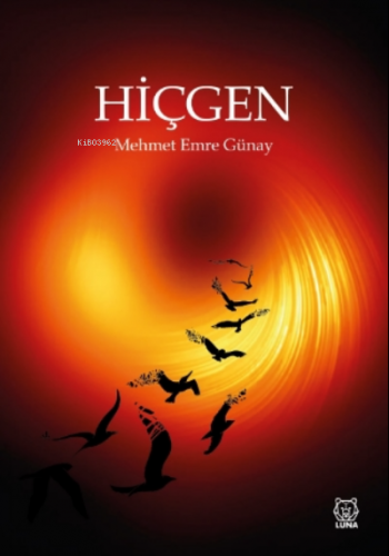 Hiçgen - Kitapiks.com