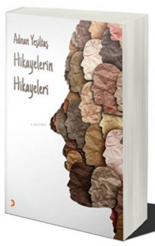 Hikayelerin Hikayeleri - Kitapiks.com