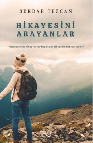 Hikayesini Arayanlar - Kitapiks.com