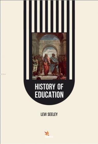 History of Education - Kitapiks.com