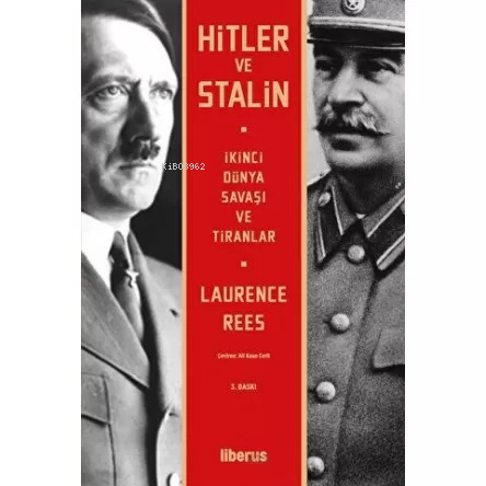 Hitler ve Stalin