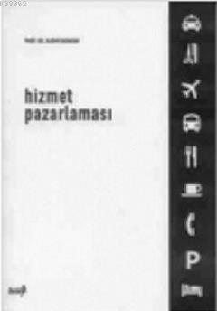 Hizmet Pazarlaması - Kitapiks.com