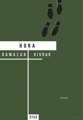 Hora - Kitapiks.com