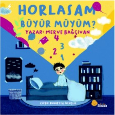 Horlasam Büyür Müyüm? - Kitapiks.com